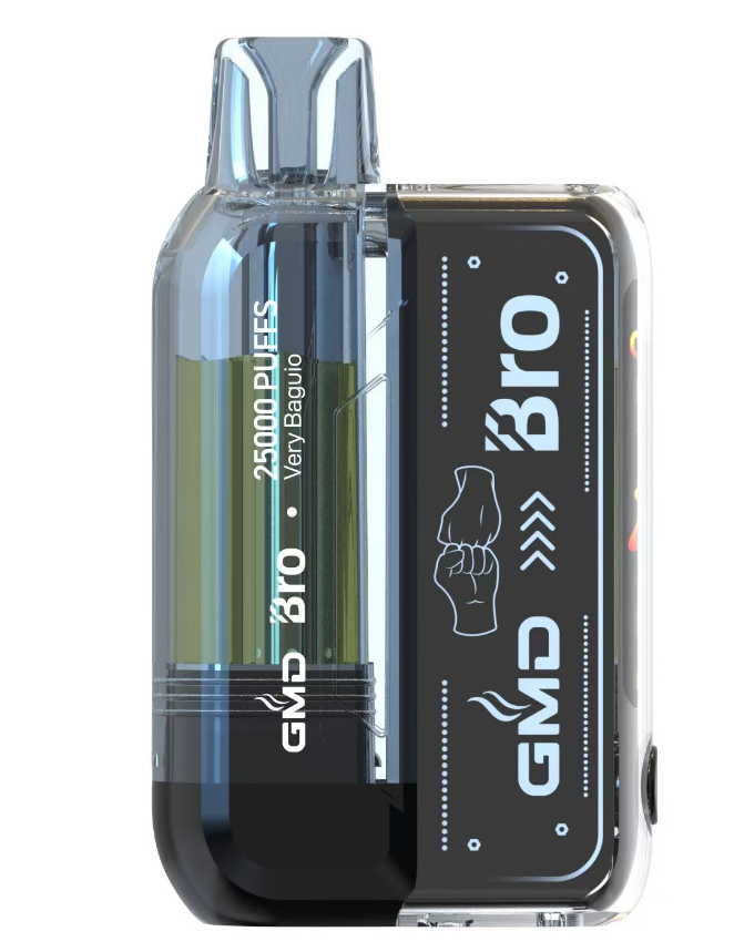 GMD BRO Vape